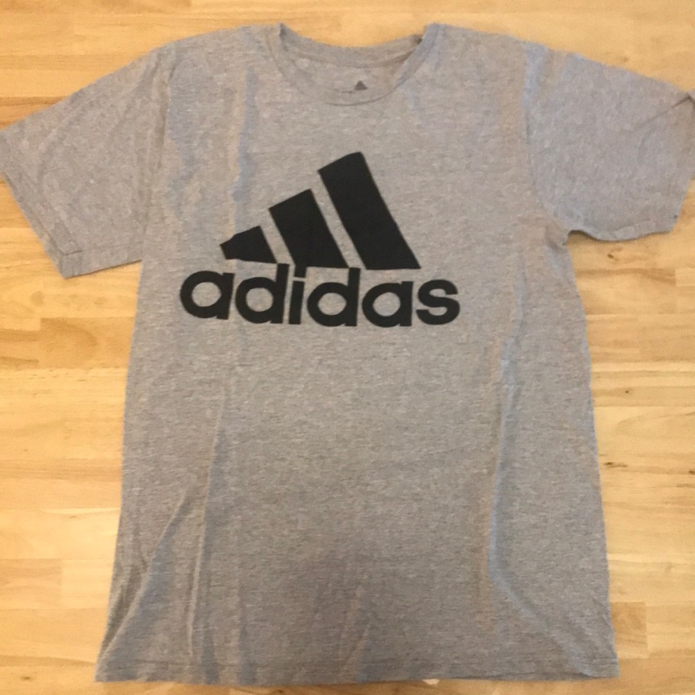 Adidas Go-To Tee